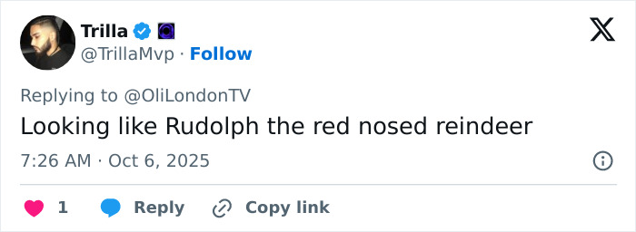 Jaden Smith with a red-faced look and diaper outfit sparking hilarious trolling in Paris street style. Jaden Smith with a red-faced look and diaper outfit sparking hilarious trolling in Paris street style.