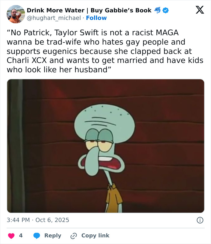 Taylor Swift's New Album Torn Apart For Allegedly Promoting Racism, Homophobia, And More Taylor Swift's New Album Torn Apart For Allegedly Promoting Racism, Homophobia, And More