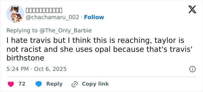 Taylor Swift's New Album Torn Apart For Allegedly Promoting Racism, Homophobia, And More Taylor Swift's New Album Torn Apart For Allegedly Promoting Racism, Homophobia, And More