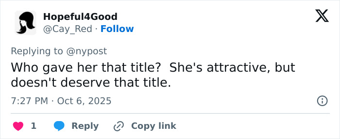 'Most Beautiful Girl In The World' Is All Grown Up And Stunning At Miu Miu Show As Surgery Rumors Intensify