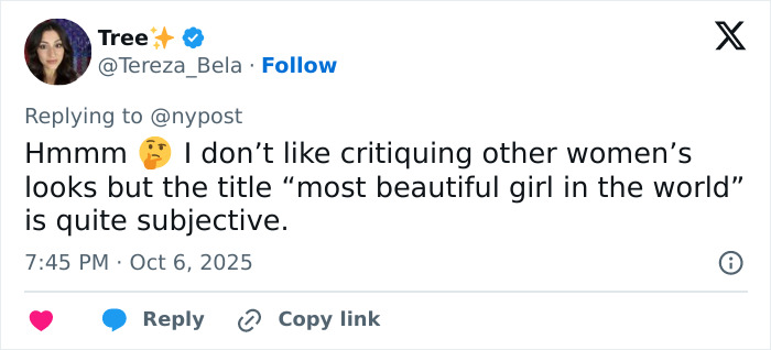 'Most Beautiful Girl In The World' Is All Grown Up And Stunning At Miu Miu Show As Surgery Rumors Intensify