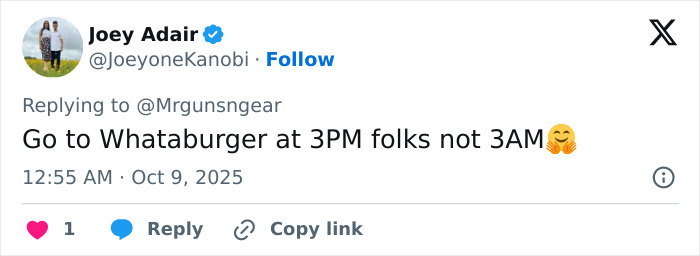 Wrong Order Sparks "Violent" Mass Brawl At Whataburger As Furious Mom Breaks Silence