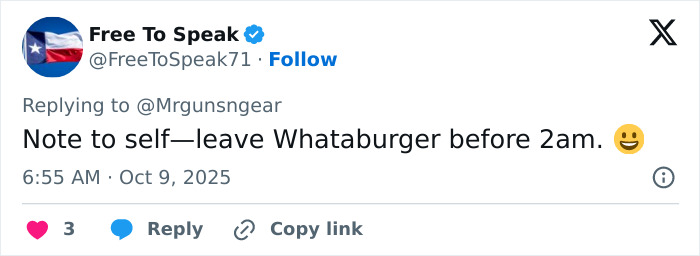 Wrong Order Sparks "Violent" Mass Brawl At Whataburger As Furious Mom Breaks Silence