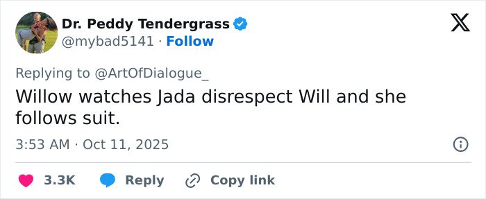 Fans Heartbroken After Will Smith Reveals Why Willow Shaved Her Head Mid-Tour