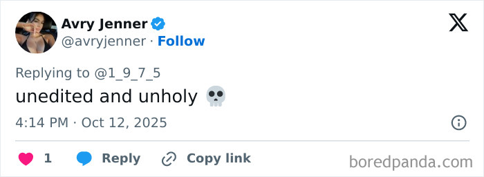 Taylor Swift's unedited photo from Life Of A Showgirl cover shoot shared on social media sparking conspiracy theories. Taylor Swift's unedited photo from Life Of A Showgirl cover shoot shared on social media sparking conspiracy theories.