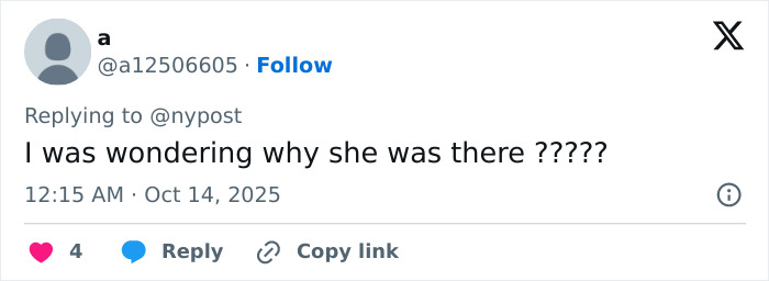 Screenshot of a Twitter reply commenting on Meghan Markle at Paris Fashion Week, mentioning Balenciaga designer.