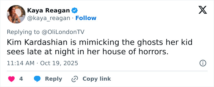 "Someone Got More Plastic Surgery": Kim Kardashian's Horrifying Mask Goes Viral And Cracks The Internet