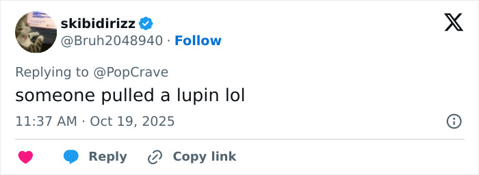 Chainsaw-Wielding Thieves Drop Priceless Crown Outside The Louvre In Bizarre Scooter Getaway