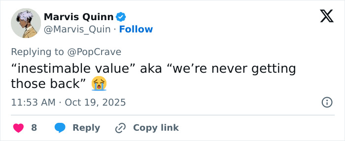 Chainsaw-Wielding Thieves Drop Priceless Crown Outside The Louvre In Bizarre Scooter Getaway