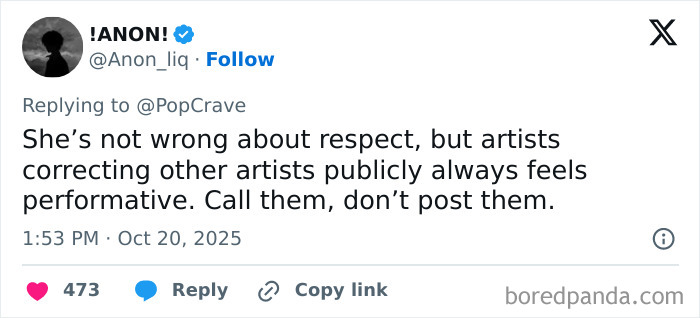 Sabrina Carpenter&rsquo;s SNL Performance Slammed For 'Disrespecful' Cultural Appropriation