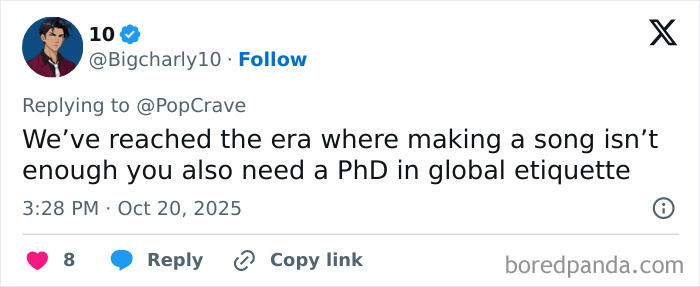 Sabrina Carpenter&rsquo;s SNL Performance Slammed For 'Disrespecful' Cultural Appropriation