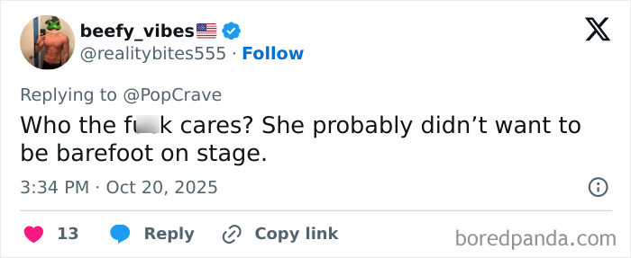 Sabrina Carpenter&rsquo;s SNL Performance Slammed For 'Disrespecful' Cultural Appropriation