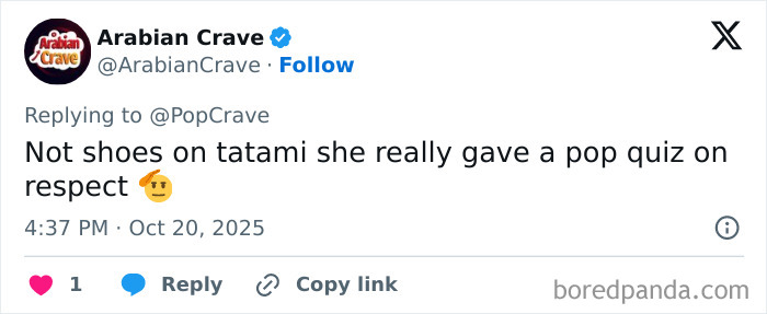 Sabrina Carpenter&rsquo;s SNL Performance Slammed For 'Disrespecful' Cultural Appropriation