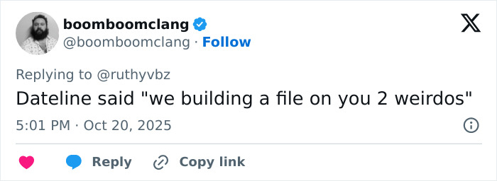 Screenshot of a tweet replying to a controversial post, highlighting backlash related to Kristen Bell snubbing fans.