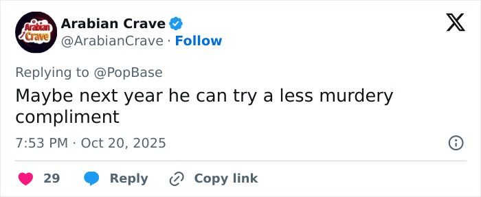 Screenshot of a tweet replying about Kristen Bell’s tone-deaf anniversary post involving Dax Shepard. Screenshot of a tweet replying about Kristen Bell’s tone-deaf anniversary post involving Dax Shepard.