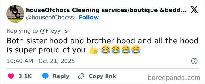 Twitter reply praising a user for shutting down a speakerphone user, with others sharing their stories and reactions. Twitter reply praising a user for shutting down a speakerphone user, with others sharing their stories and reactions.