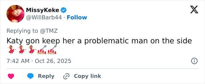 "Match Made In Space": Katy Perry And Justin Trudeau Make It Official With A Paris Birthday Date "Match Made In Space": Katy Perry And Justin Trudeau Make It Official With A Paris Birthday Date