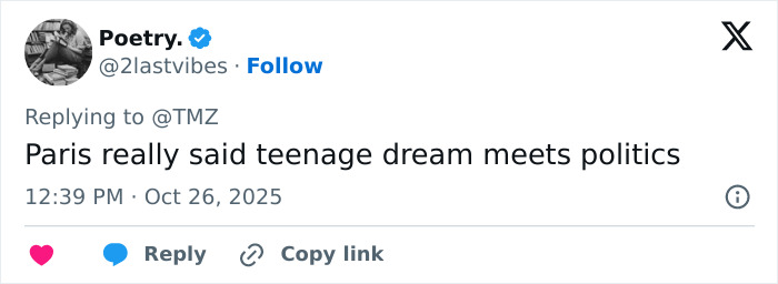 "Match Made In Space": Katy Perry And Justin Trudeau Make It Official With A Paris Birthday Date "Match Made In Space": Katy Perry And Justin Trudeau Make It Official With A Paris Birthday Date