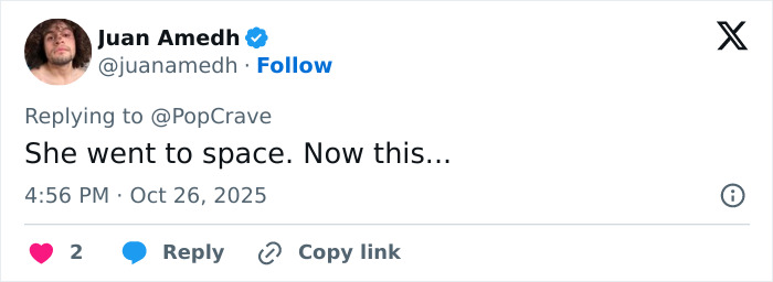 "Match Made In Space": Katy Perry And Justin Trudeau Make It Official With A Paris Birthday Date "Match Made In Space": Katy Perry And Justin Trudeau Make It Official With A Paris Birthday Date