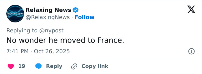 George Clooney speaking at a public event, addressing allegations in Virginia Giuffre&rsquo;s Epstein memoir.