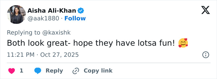 Screenshot of a tweet reacting to Katy Perry and Justin Trudeau’s rumored romance, sparking expert claims and public discussion. Screenshot of a tweet reacting to Katy Perry and Justin Trudeau’s rumored romance, sparking expert claims and public discussion.