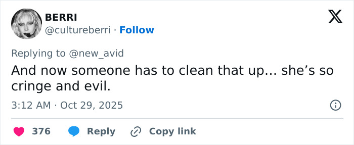 &ldquo;Having A Midlife Crisis&rdquo;: Fans Furious After Katy Perry Hurls Her Birthday Cake At Crew Members