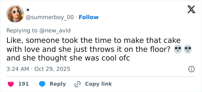 &ldquo;Having A Midlife Crisis&rdquo;: Fans Furious After Katy Perry Hurls Her Birthday Cake At Crew Members