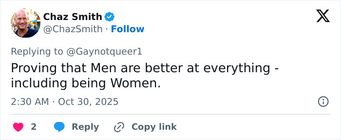 &ldquo;Embarrasing&rdquo;: People React To J.K. Rowling&rsquo;s Comments On Glamour UK&rsquo;s &lsquo;Women Of The Year&rsquo; Cover