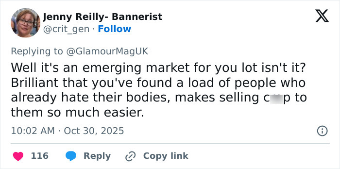 &ldquo;Embarrasing&rdquo;: People React To J.K. Rowling&rsquo;s Comments On Glamour UK&rsquo;s &lsquo;Women Of The Year&rsquo; Cover