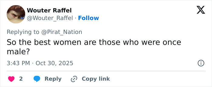 &ldquo;Embarrasing&rdquo;: People React To J.K. Rowling&rsquo;s Comments On Glamour UK&rsquo;s &lsquo;Women Of The Year&rsquo; Cover