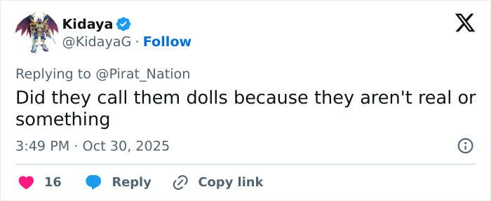 &ldquo;Embarrasing&rdquo;: People React To J.K. Rowling&rsquo;s Comments On Glamour UK&rsquo;s &lsquo;Women Of The Year&rsquo; Cover