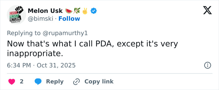 Erika Kirk's "Inappropriate" Hug With JD Vance And "Weird" Statement At Turning Point Event Goes Viral