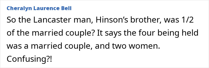 Sister showing emotional reaction after missing brother found alive following years locked in basement reunion moment