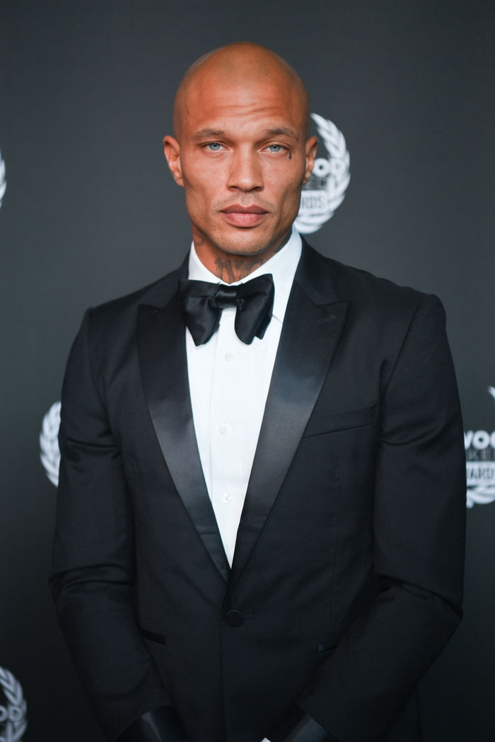 Remember 'World's Hottest Felon'? This Is What He Looks Like Now At 41 After Revealing Problematic Life