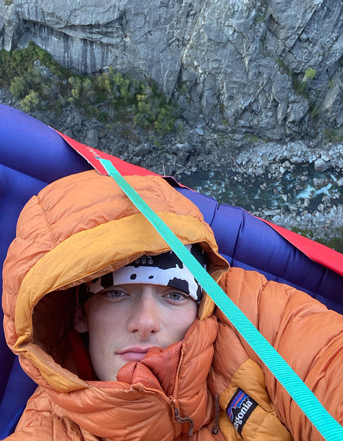 Viewers Horrified As Climbing Influencer Fatally Falls On Livestream From Yosemite&rsquo;s El Capitan