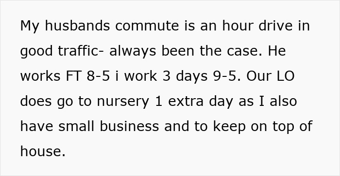 Pregnant mom doing cardio at home with toddler and vacuum while husband works out at the gym, feeling ignored.