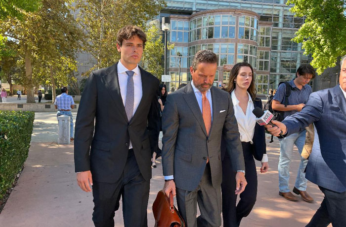 Driver Begs Judge To Drop Charges After Sorority Crash That Took Lives Of 4 Pepperdine Students