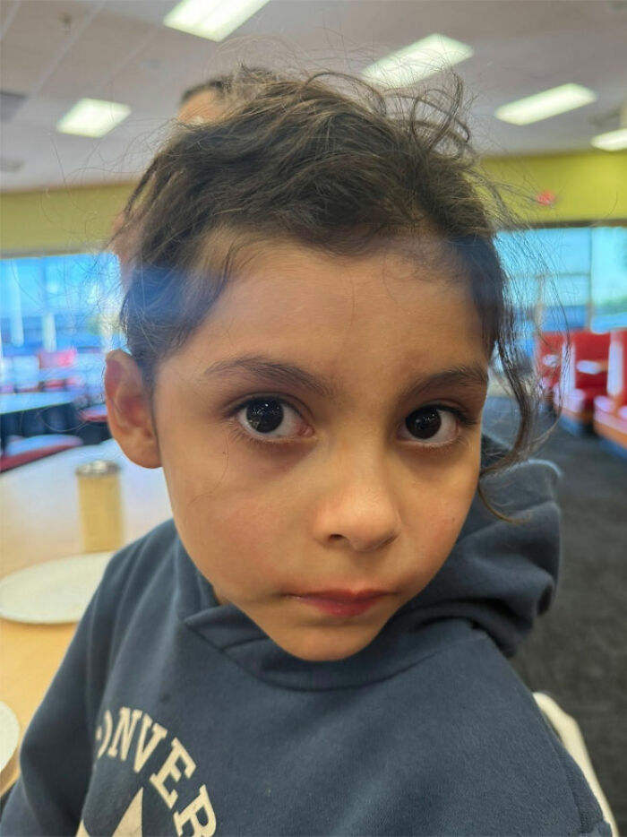 Massive Outrage After 10YO Girl Said School Bullies Cut Her Hair, But Then The Real Story Came Out