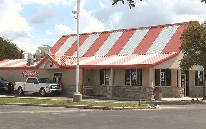 Wrong Order Sparks "Violent" Mass Brawl At Whataburger As Furious Mom Breaks Silence
