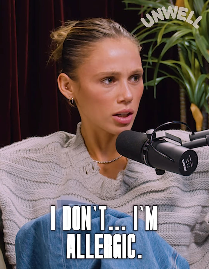 "Selfish" Influencer Faces Fierce Backlash After Declaring She Is Against Men Using Contraceptives