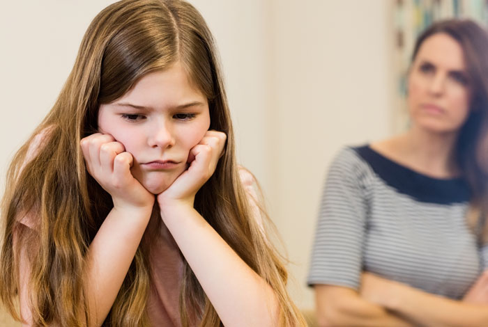 47 Stories That Reveal The Emotional Toll Of Growing Up With A Narcissistic Mom