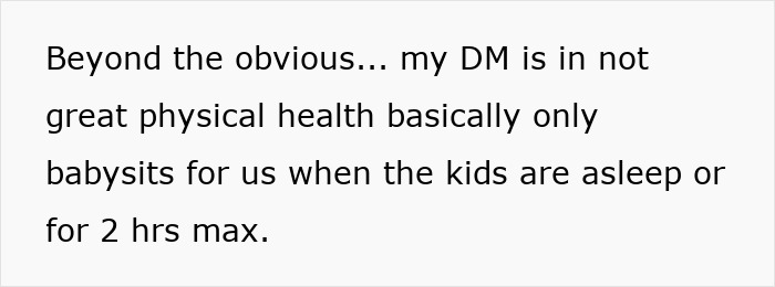 Text discussing a couple willing to travel 8 hours and spend £11k on their BIL's wedding but canceling due to child-free policy. Text discussing a couple willing to travel 8 hours and spend £11k on their BIL's wedding but canceling due to child-free policy.
