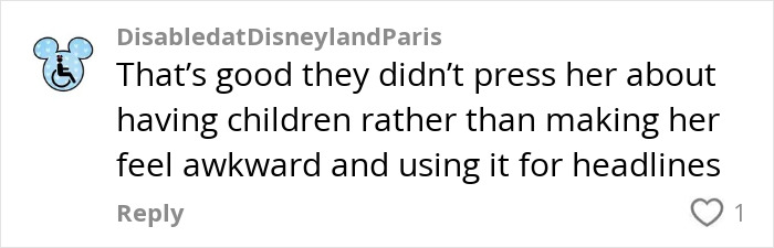 Comment about Graham Norton cutting off Jodie Turner-Smith’s insensitive question to Taylor Swift on a social media post. Comment about Graham Norton cutting off Jodie Turner-Smith’s insensitive question to Taylor Swift on a social media post.