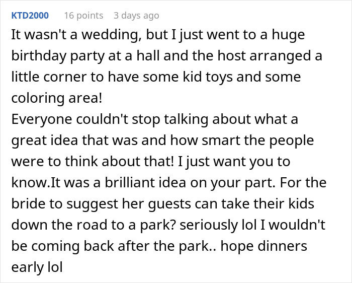 Bridesmaid doing her nails before wedding, causing the bride to get upset and feel self-conscious.