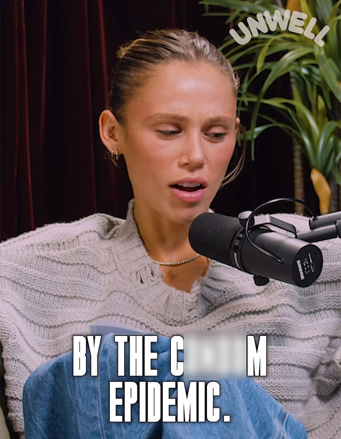 "Selfish" Influencer Faces Fierce Backlash After Declaring She Is Against Men Using Contraceptives