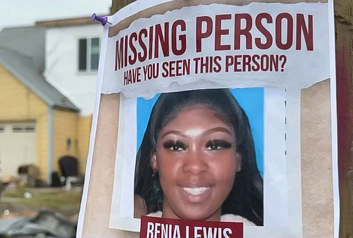 Missing woman's body discovered inside a hoarder's home behind a secret wall in an ongoing investigation. Missing woman's body discovered inside a hoarder's home behind a secret wall in an ongoing investigation.