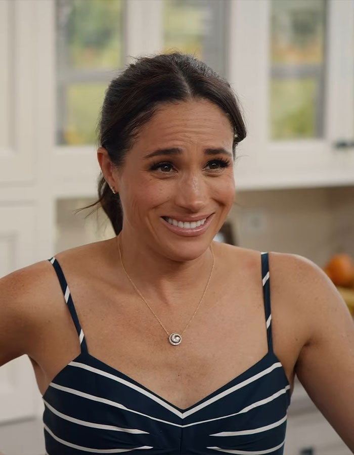 Meghan Markle Sparks Backlash With 'Tasteless' Video Filmed Near Princess Diana Crash Site