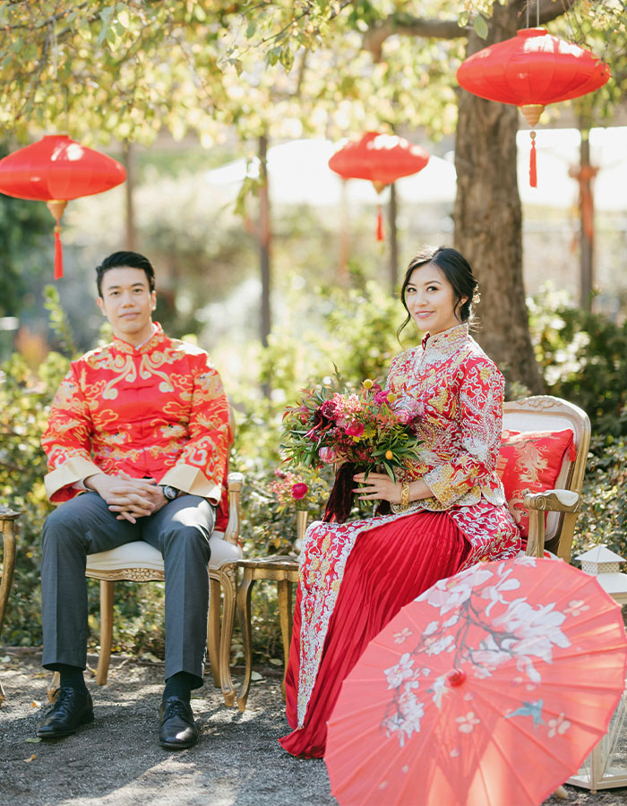 "Barbaric": Mass Outrage As Bridesmaids Forced To Kiss Strangers In Humiliating Wedding Prank