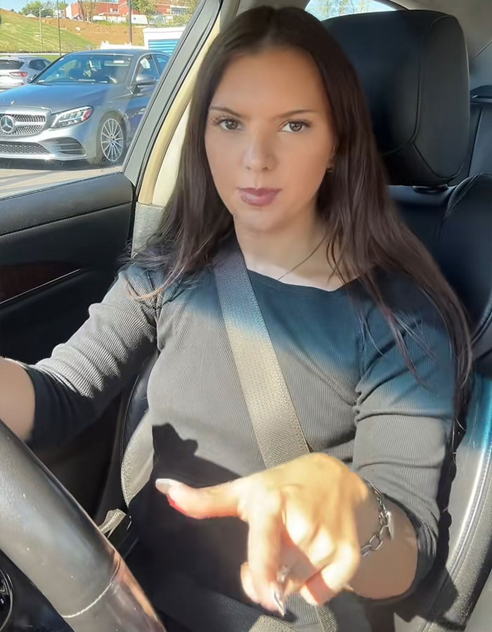 Woman Calls Dealership In Tears After Influencer Buys Her &lsquo;Dream&rsquo; Pink Mary Kay Cadillac