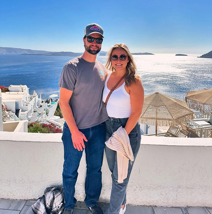 Couple found lifeless in car, officials reveal cause of passing days before wedding anniversary by the seaside.